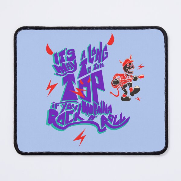 Item preview, If you wanna rock'n' roll designed and sold by beboplab.