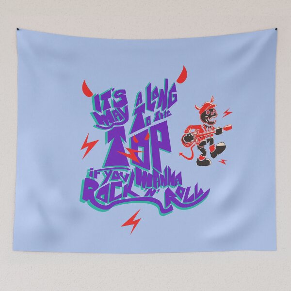 Item preview, If you wanna rock'n' roll designed and sold by beboplab.