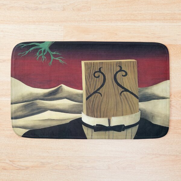 Item preview, René Magritte The Conqueror 1926 designed and sold by melaartni.