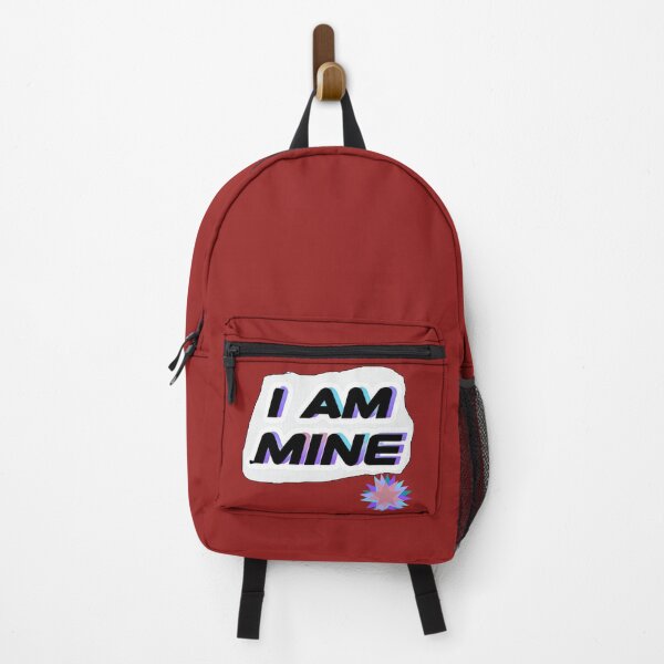 Item preview, I am mine designed and sold by Stefrait-7.
