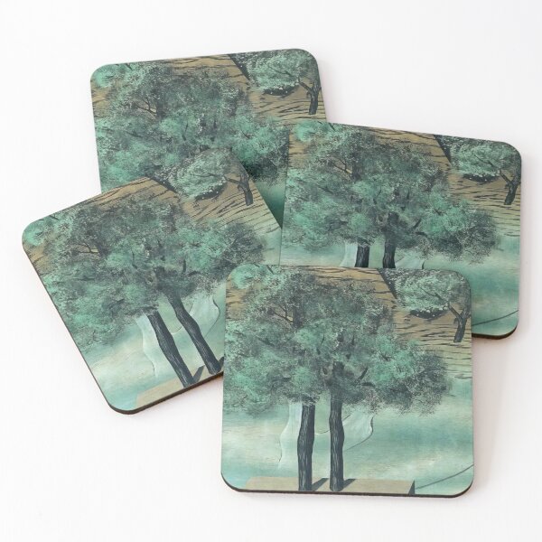 Item preview, René Magritte The Cultivation Of Ideas 1927 designed and sold by melaartni.