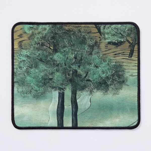 Item preview, René Magritte The Cultivation Of Ideas 1927 designed and sold by melaartni.