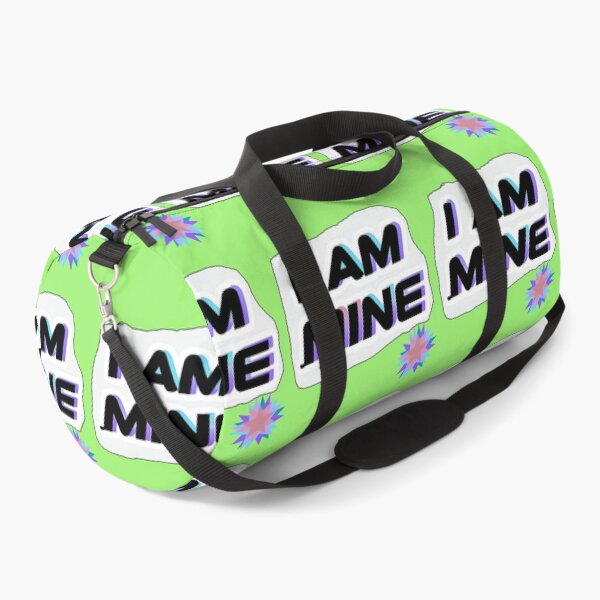 Item preview, I am mine designed and sold by Stefrait-7.