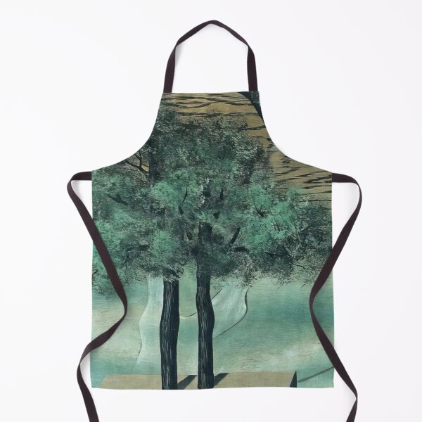 Item preview, René Magritte The Cultivation Of Ideas 1927 designed and sold by melaartni.