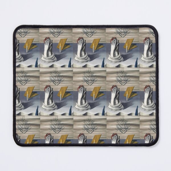 Item preview, René Magritte The Dawn Of Cayenne 1926 designed and sold by melaartni.