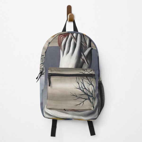 Item preview, René Magritte The Dawn Of Cayenne 1926 designed and sold by melaartni.
