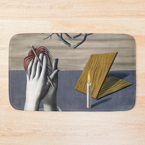 Item preview, René Magritte The Dawn Of Cayenne 1926 designed and sold by melaartni.