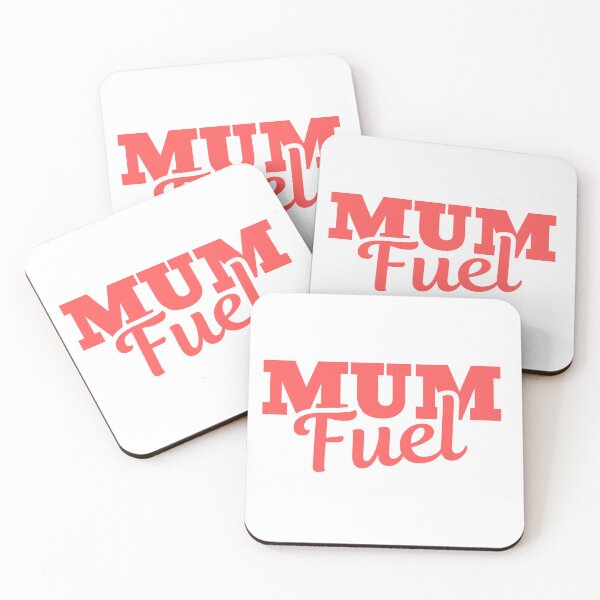 Item preview, Mum Fuel  designed and sold by Minimalismat.