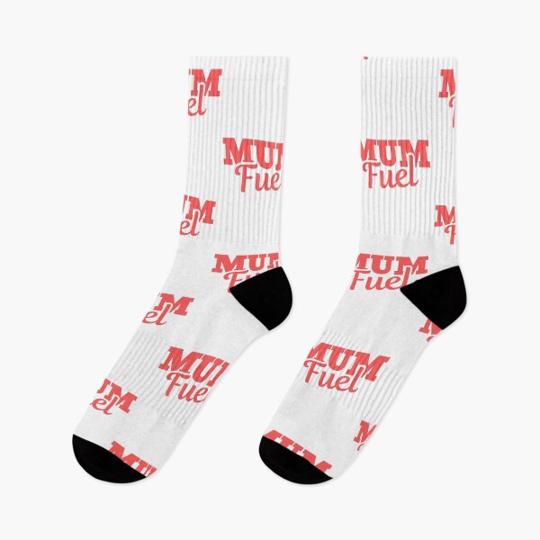 Item preview, Mum Fuel  designed and sold by Minimalismat.