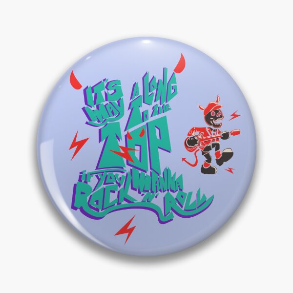 Item preview, If you wanna rock'n' roll designed and sold by beboplab.