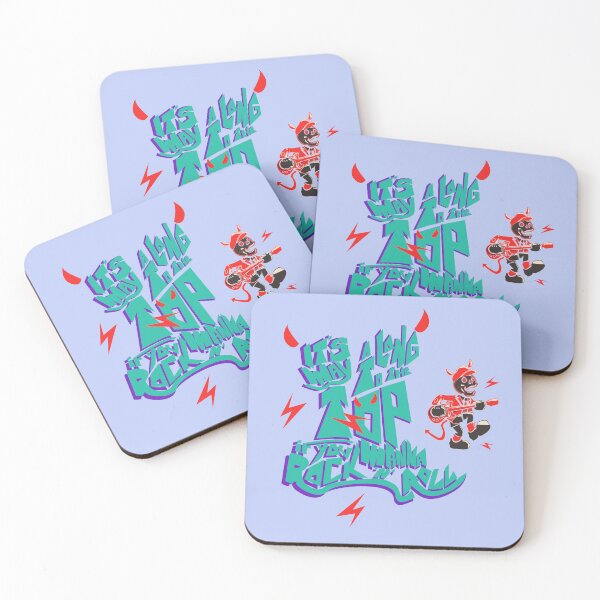 Item preview, If you wanna rock'n' roll designed and sold by beboplab.