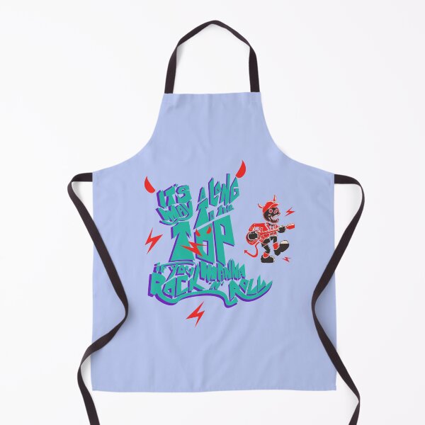 Item preview, If you wanna rock'n' roll designed and sold by beboplab.