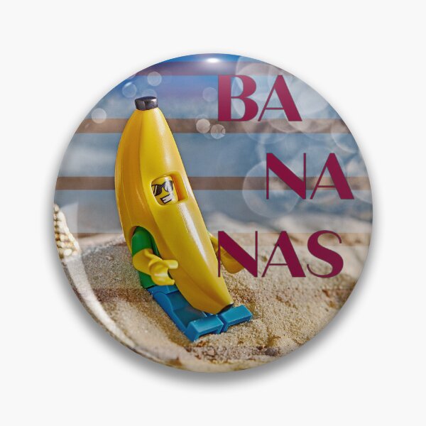 Artikelvorschau, Alles Banane entworfen und verkauft von LLSwiss.