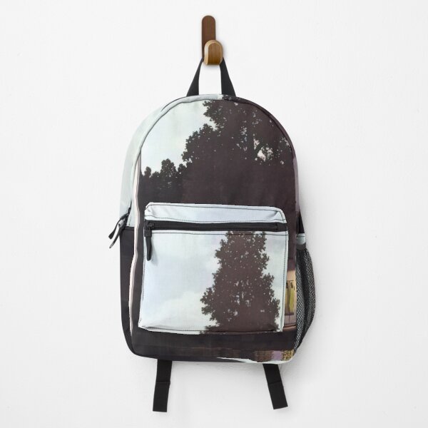 Item preview, René Magritte The Empire Of Lights 1954 1 designed and sold by melaartni.
