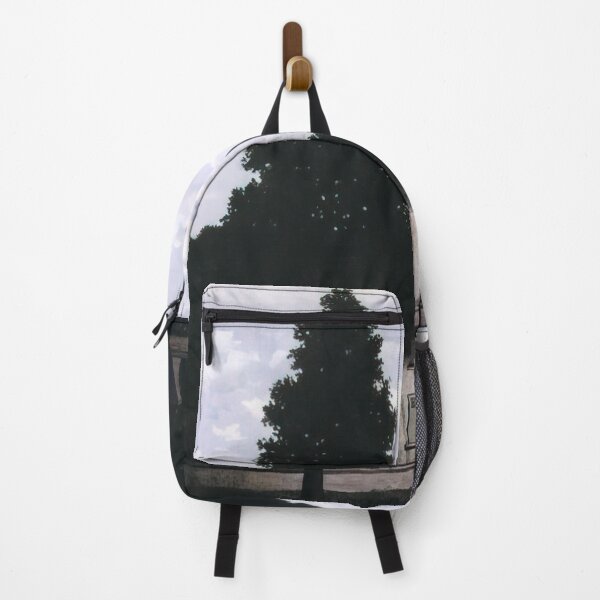 Item preview, René Magritte The Empire Of Lights 1954 designed and sold by melaartni.