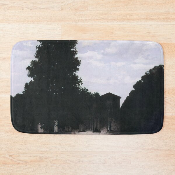 Item preview, René Magritte The Empire Of Lights 1954 designed and sold by melaartni.