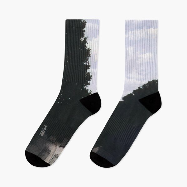 Item preview, René Magritte The Empire Of Lights 1954 designed and sold by melaartni.