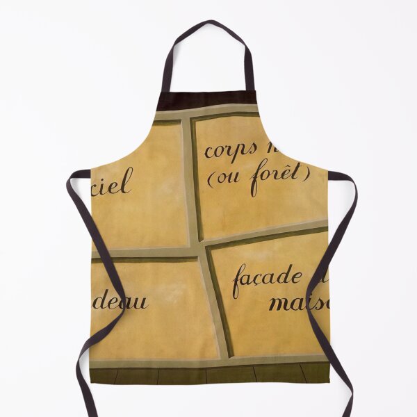 Item preview, René Magritte The Empty Mask 1928 designed and sold by melaartni.