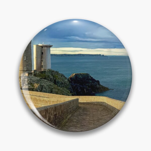 Item preview, Phare du Petit Minou Lighthouse designed and sold by Gerard Fornarotto.
