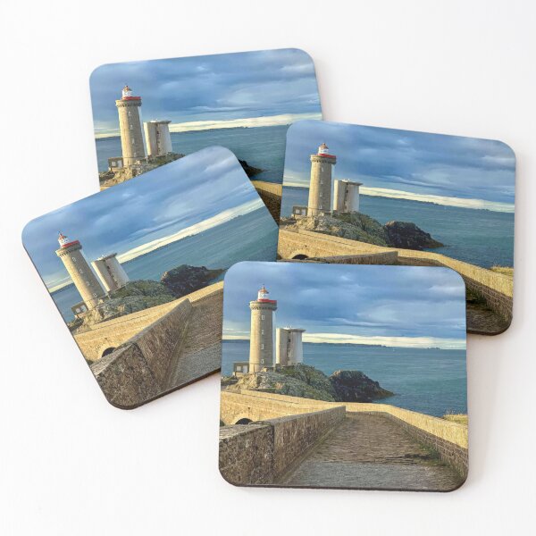 Item preview, Phare du Petit Minou Lighthouse designed and sold by Gerard Fornarotto.