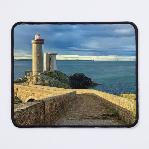 Item preview, Phare du Petit Minou Lighthouse designed and sold by Gerard Fornarotto.