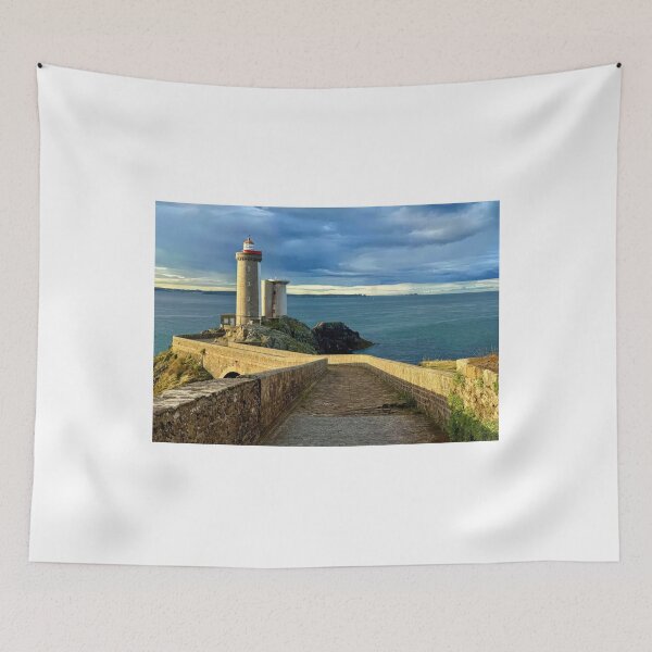 Item preview, Phare du Petit Minou Lighthouse designed and sold by Gerard Fornarotto.