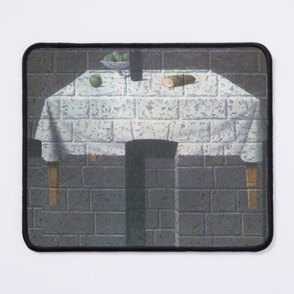 Item preview, René Magritte The Endearing Truth 1966 designed and sold by melaartni.