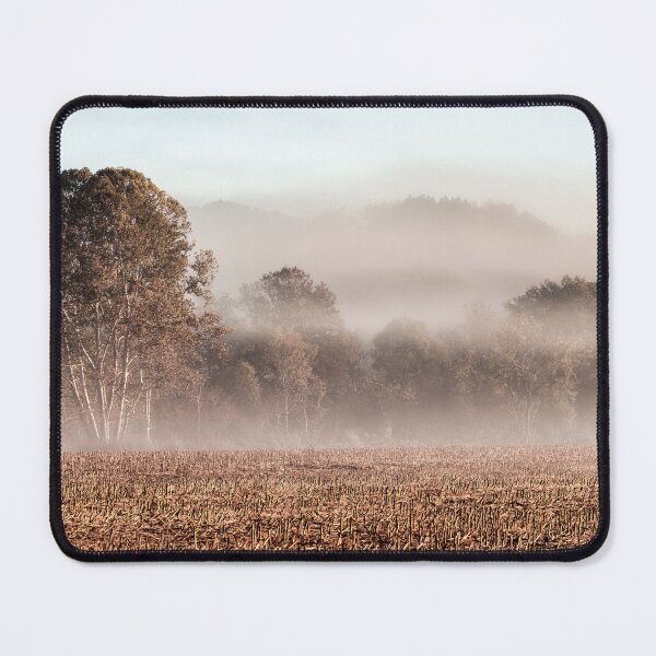 Item preview, The Mist Softly Rolls designed and sold by Jim Love.