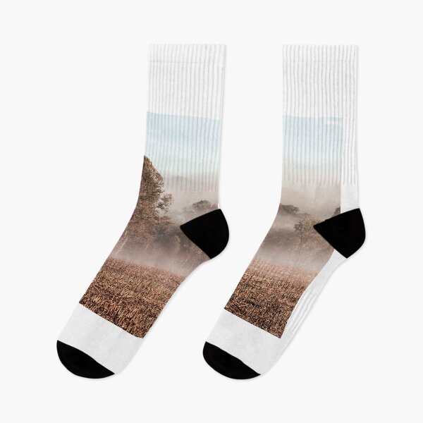 Item preview, The Mist Softly Rolls designed and sold by Jim Love.