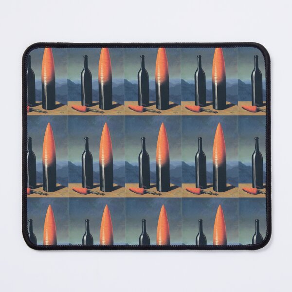 Item preview, René Magritte The Explanation 1952 designed and sold by melaartni.