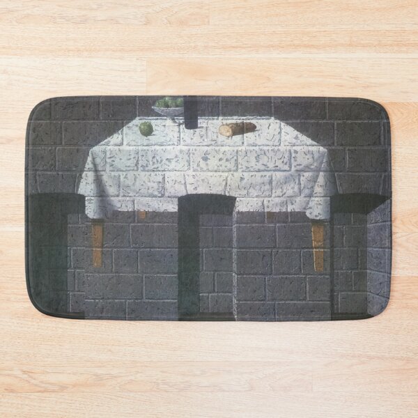 Item preview, René Magritte The Endearing Truth 1966 designed and sold by melaartni.