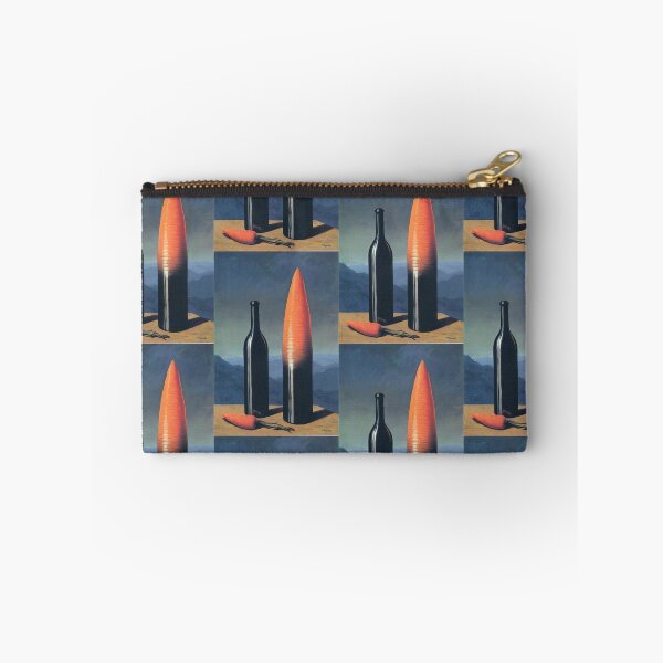 Item preview, René Magritte The Explanation 1952 designed and sold by melaartni.