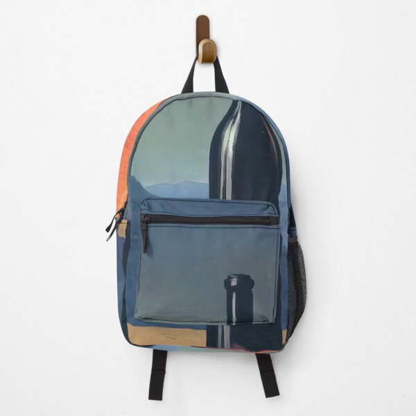 Item preview, René Magritte The Explanation 1952 designed and sold by melaartni.