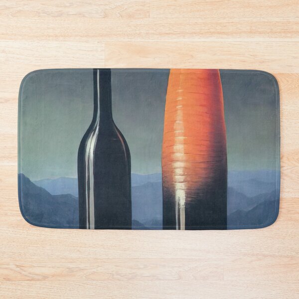 Item preview, René Magritte The Explanation 1952 designed and sold by melaartni.