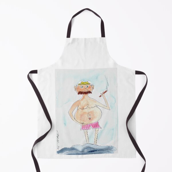 Item preview, Summertime, Beau designed and sold by Anke‘s Bazaar.