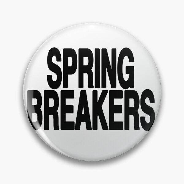 Item preview, SPRING BREAKERS designed and sold by EigengrauART.
