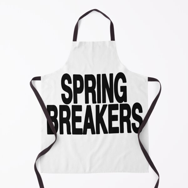 Item preview, SPRING BREAKERS designed and sold by EigengrauART.