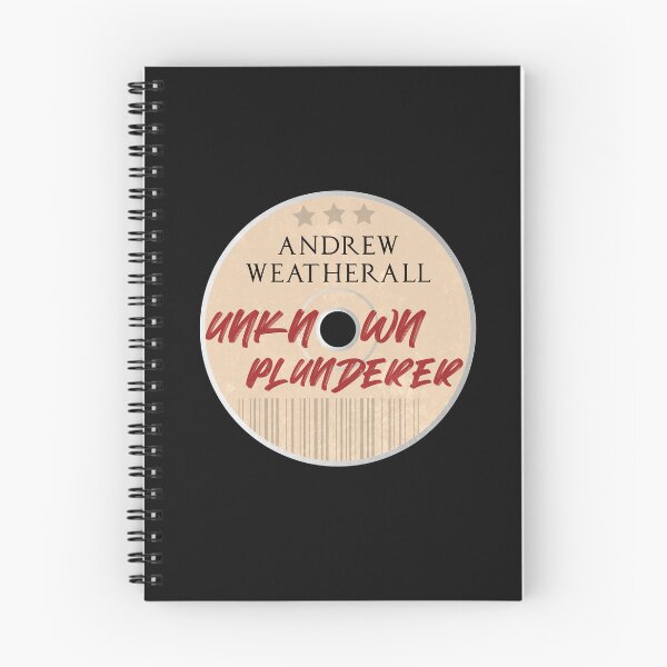 Item preview, Andrew Weatherall designed and sold by FULLER FACTORY.