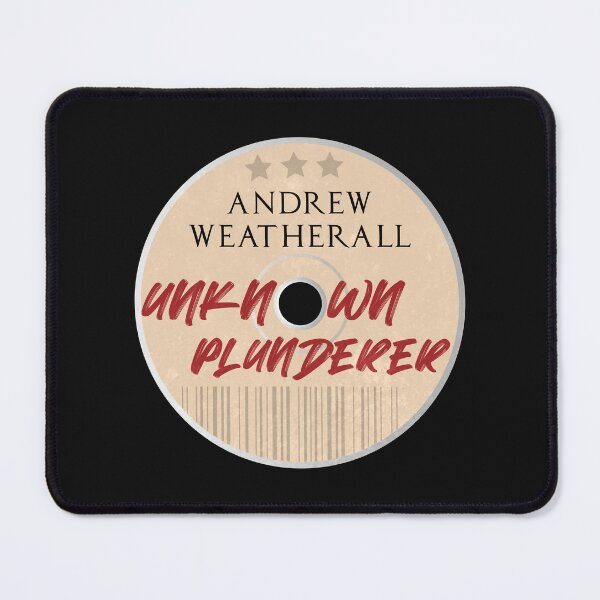 Item preview, Andrew Weatherall designed and sold by FULLER FACTORY.