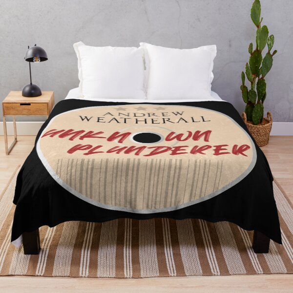 Item preview, Andrew Weatherall designed and sold by FULLER FACTORY.