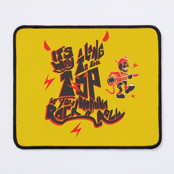 Item preview, If you wanna rock'n' roll designed and sold by beboplab.