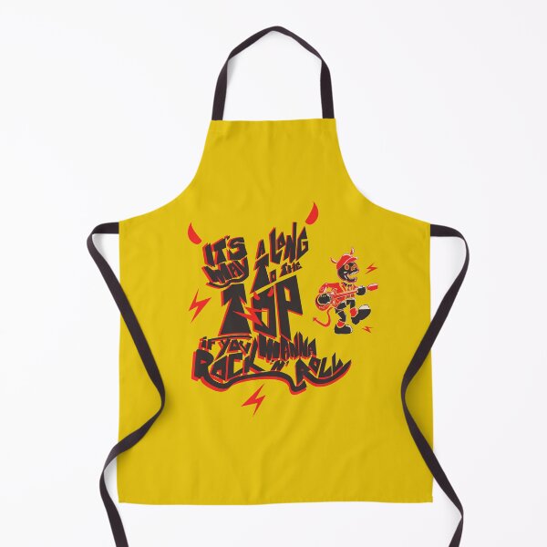 Item preview, If you wanna rock'n' roll designed and sold by beboplab.