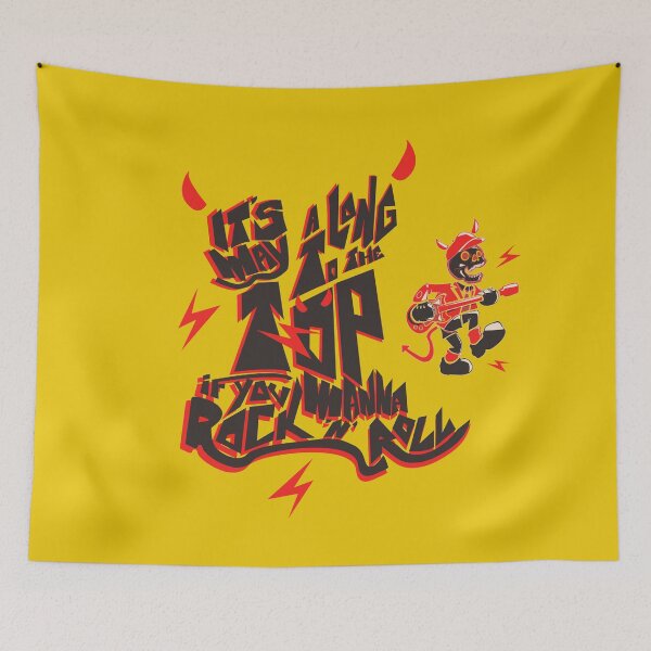 Item preview, If you wanna rock'n' roll designed and sold by beboplab.