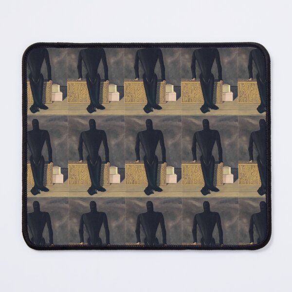 Item preview, René Magritte The Female Thief 1927 designed and sold by melaartni.