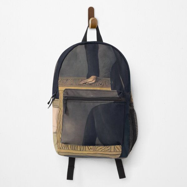 Item preview, René Magritte The Female Thief 1927 designed and sold by melaartni.