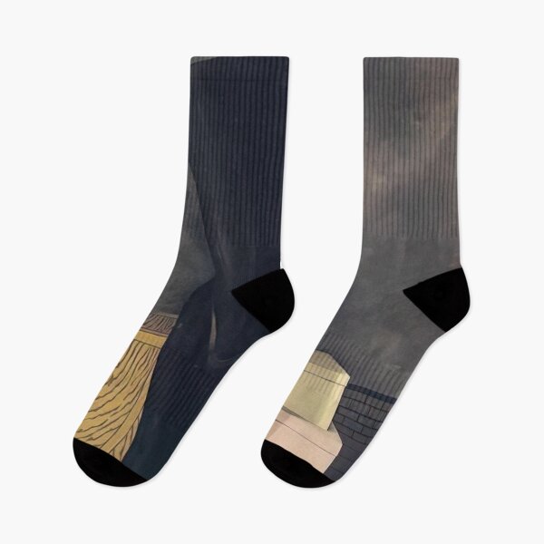 Item preview, René Magritte The Female Thief 1927 designed and sold by melaartni.