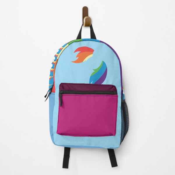 Item preview, Rainbow Dash designed and sold by kimberbimber25.