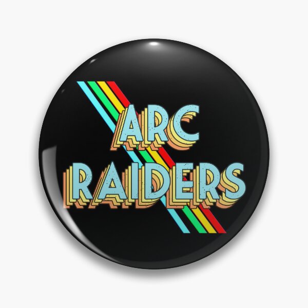 Item preview, Unique Arc Raiders Design designed and sold by Art-for-World.