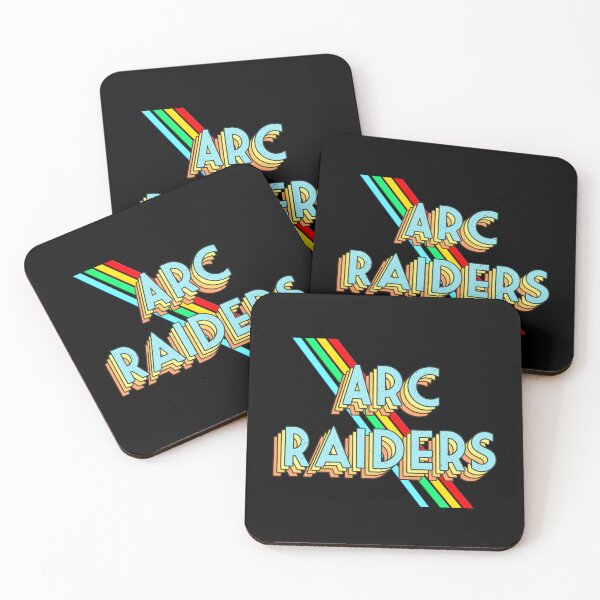 Item preview, Unique Arc Raiders Design designed and sold by Art-for-World.