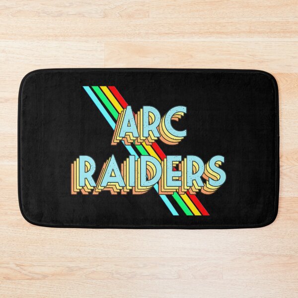 Item preview, Unique Arc Raiders Design designed and sold by Art-for-World.